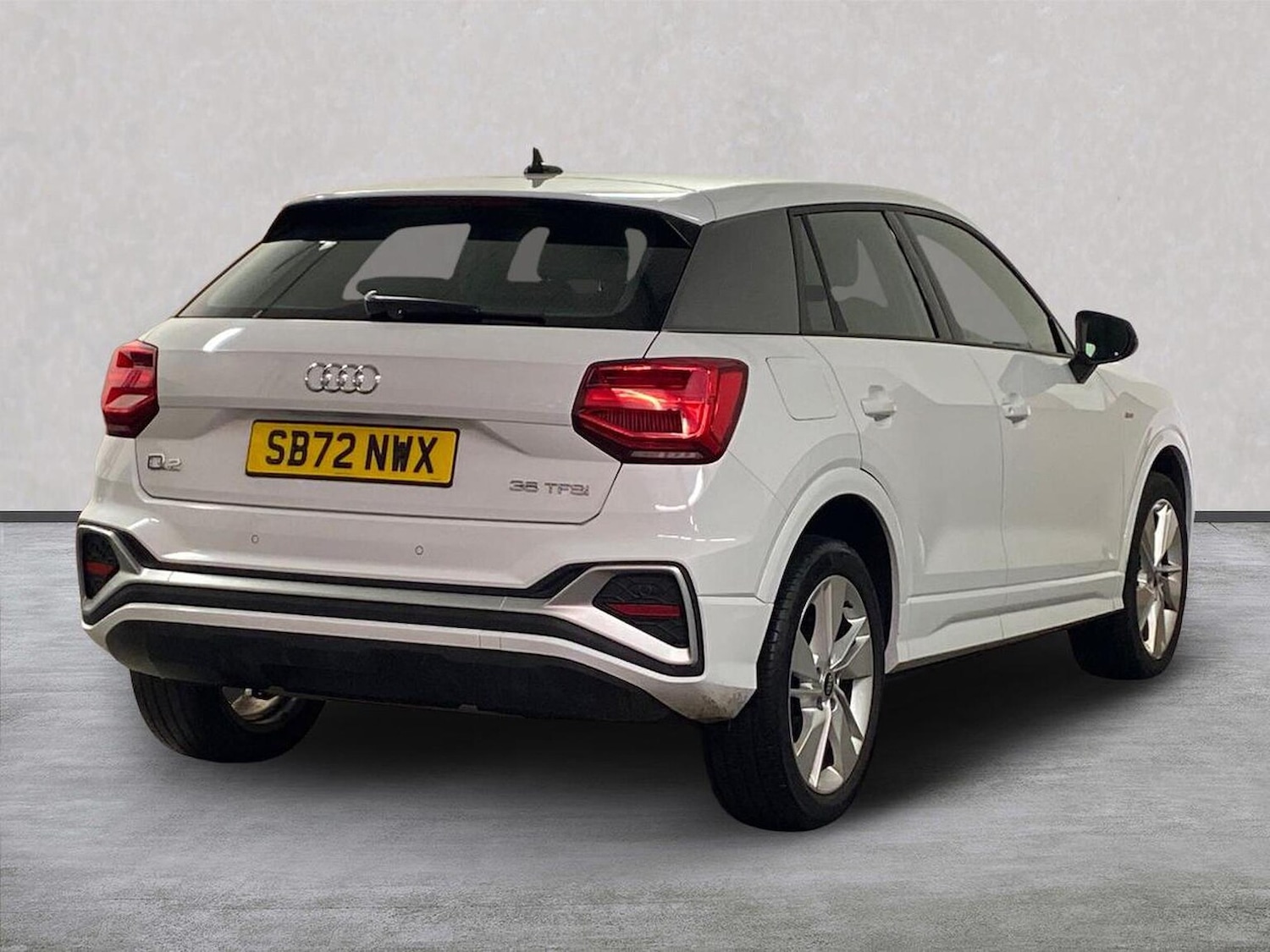 Used Audi Q2 2023 for sale - 78131822: Photo 20