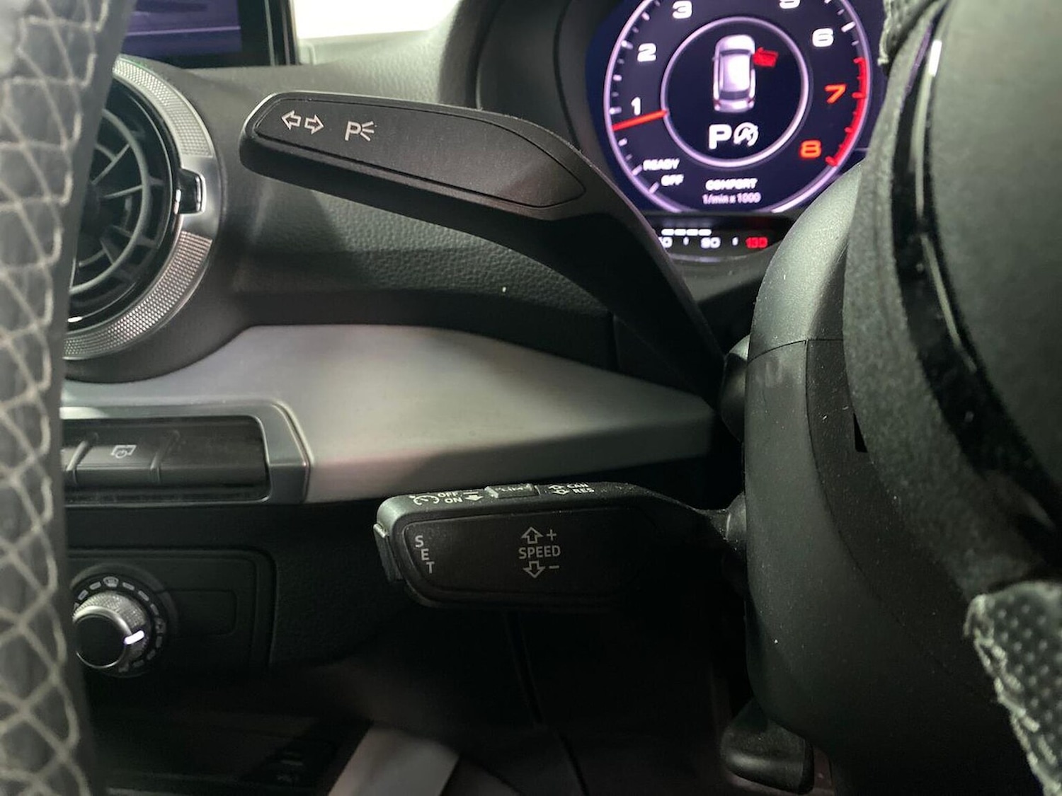 Used Audi Q2 2023 for sale - 78131822: Photo 31