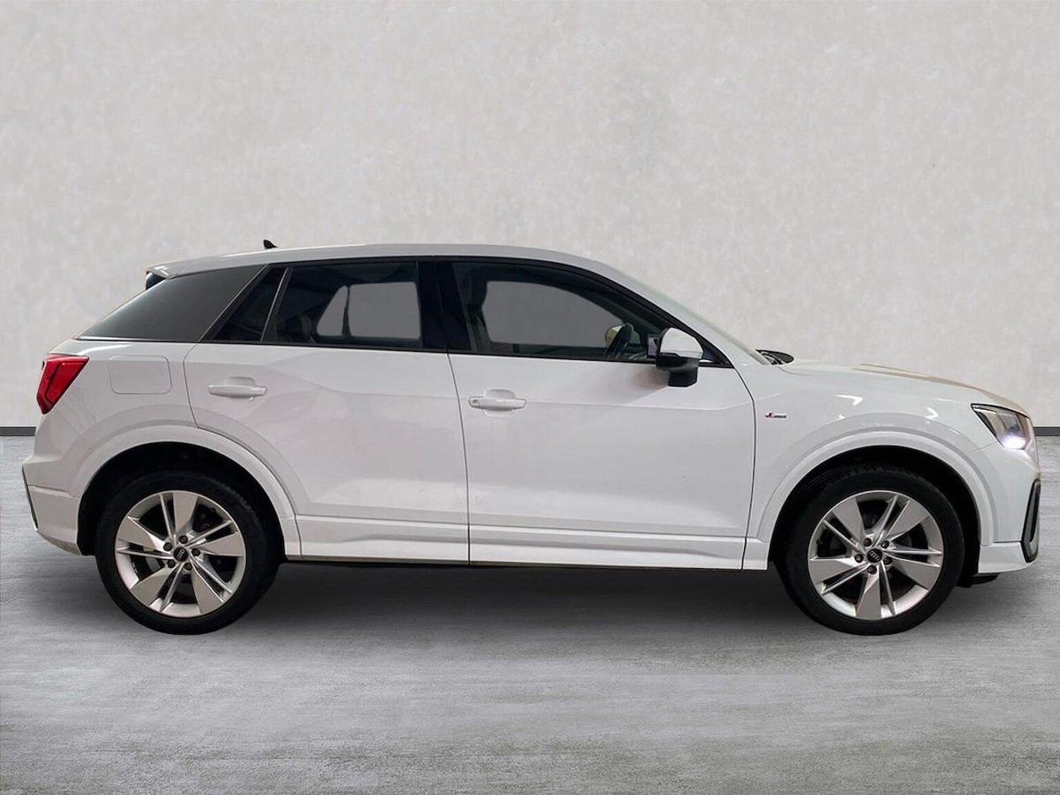 Used Audi Q2 2023 for sale - 78131822: Photo 5