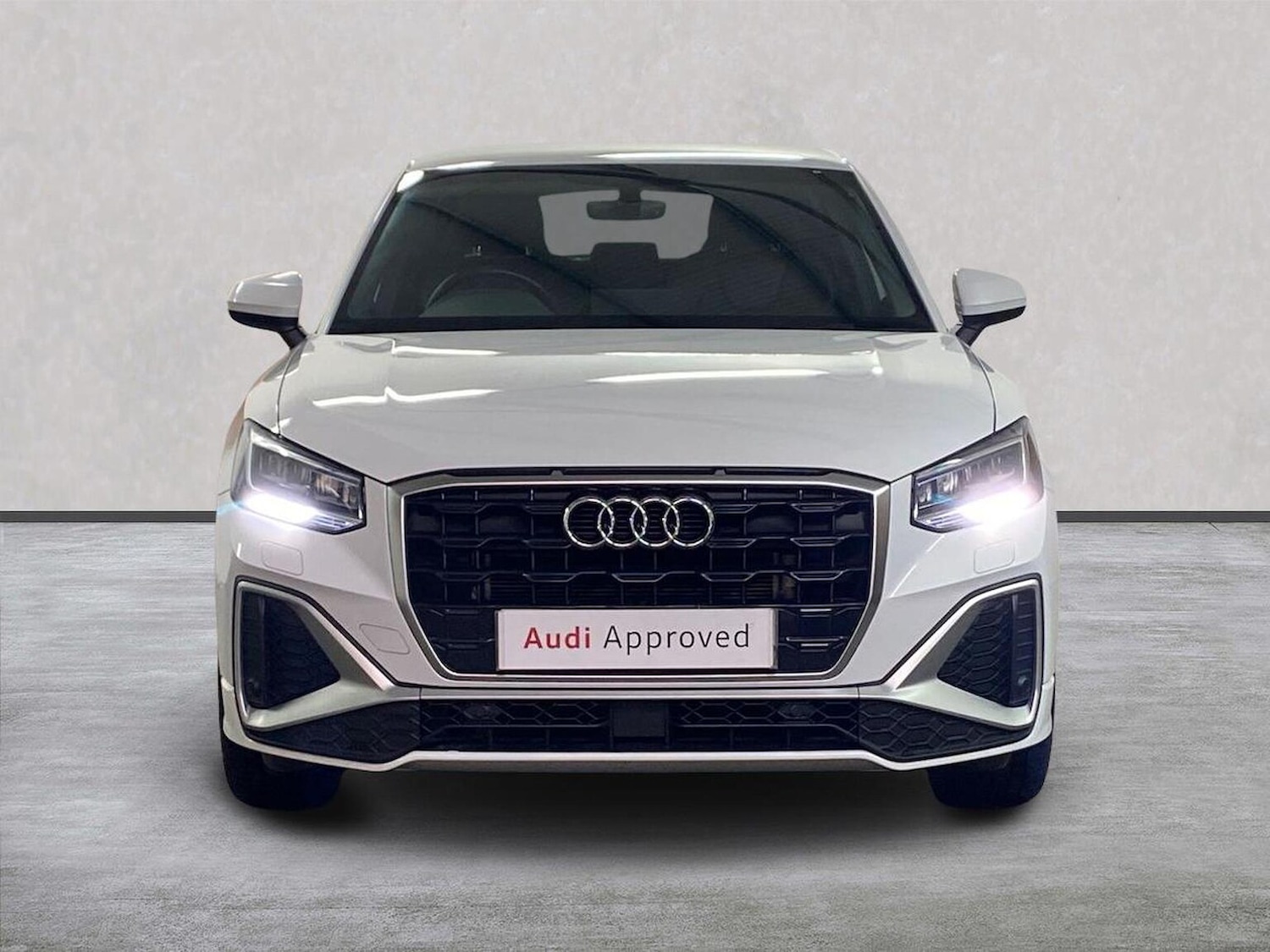 Used Audi Q2 2023 for sale - 78131822: Photo 7