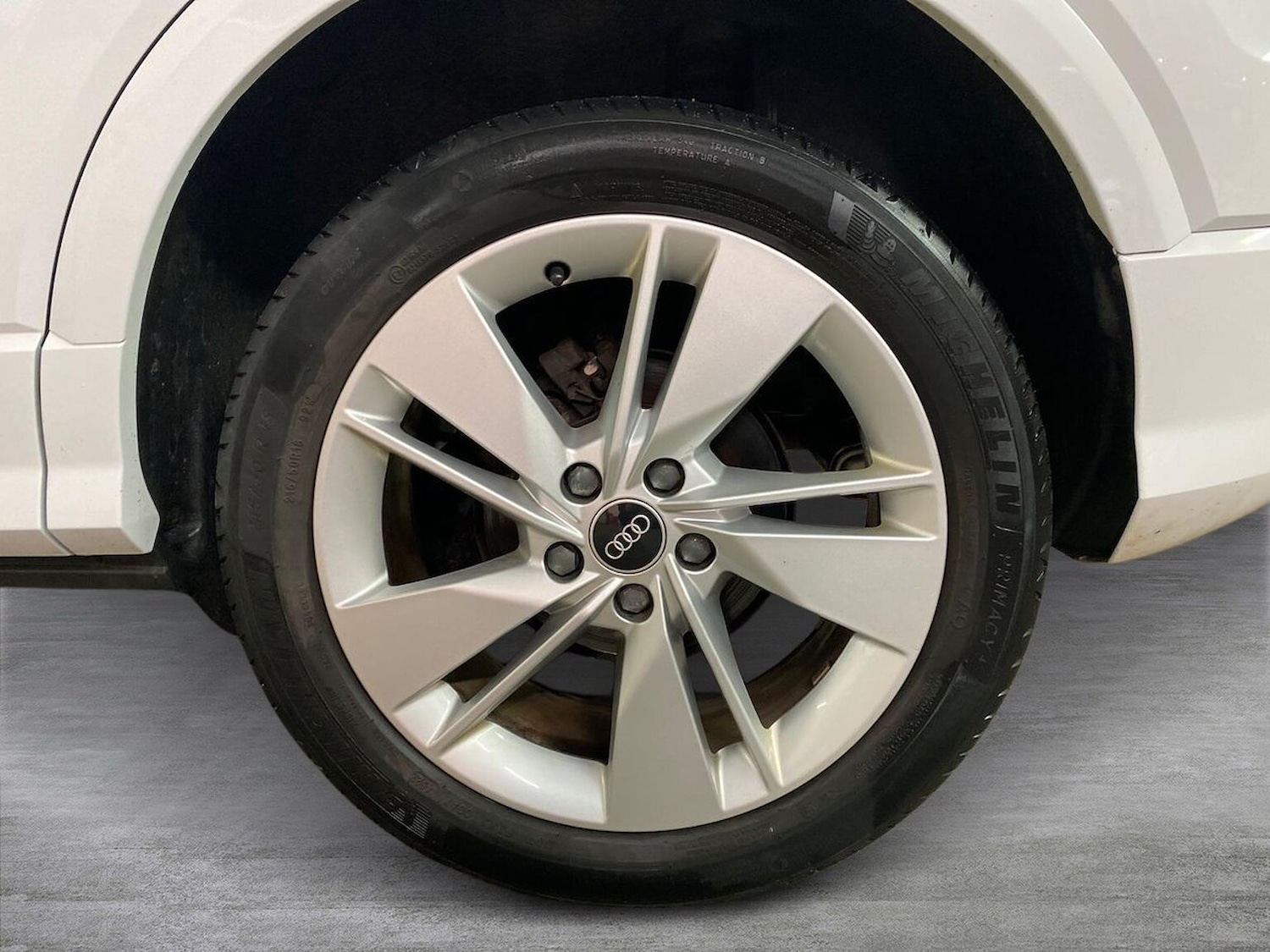 Used Audi Q2 2023 for sale - 78131822: Photo 8