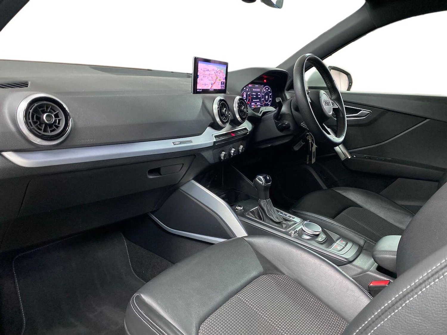 Used Audi Q2 2023 for sale - 78131822: Photo 9