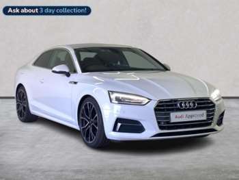 2017 - 2.0 Tdi Ultra Sport 2Dr
