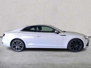 Used Audi A5 2017 for sale - 75467052: Photo