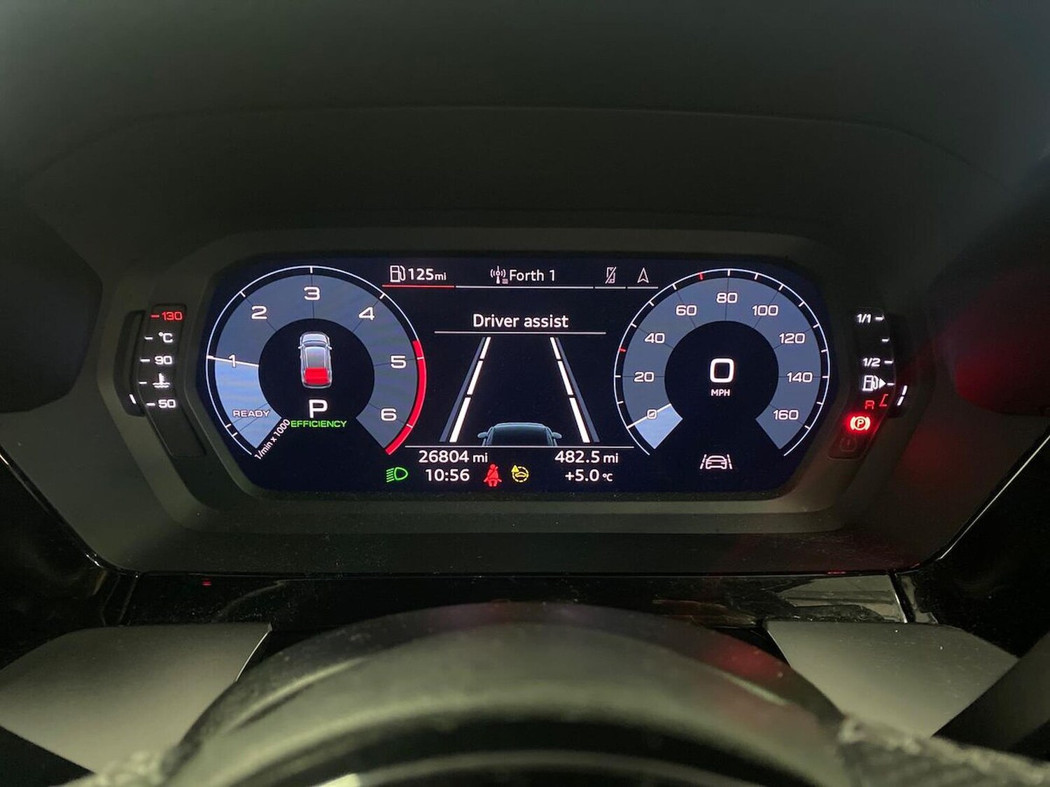 Used Audi A3 2023 for sale - 77813379: Photo 10