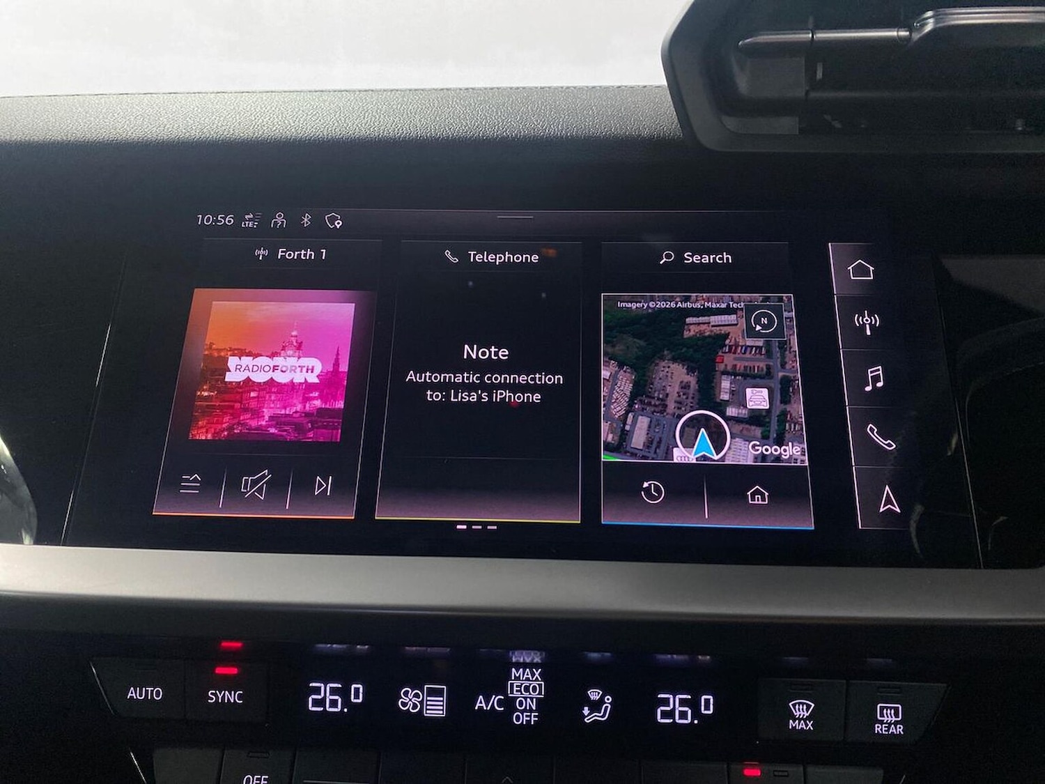 Used Audi A3 2023 for sale - 77813379: Photo 11