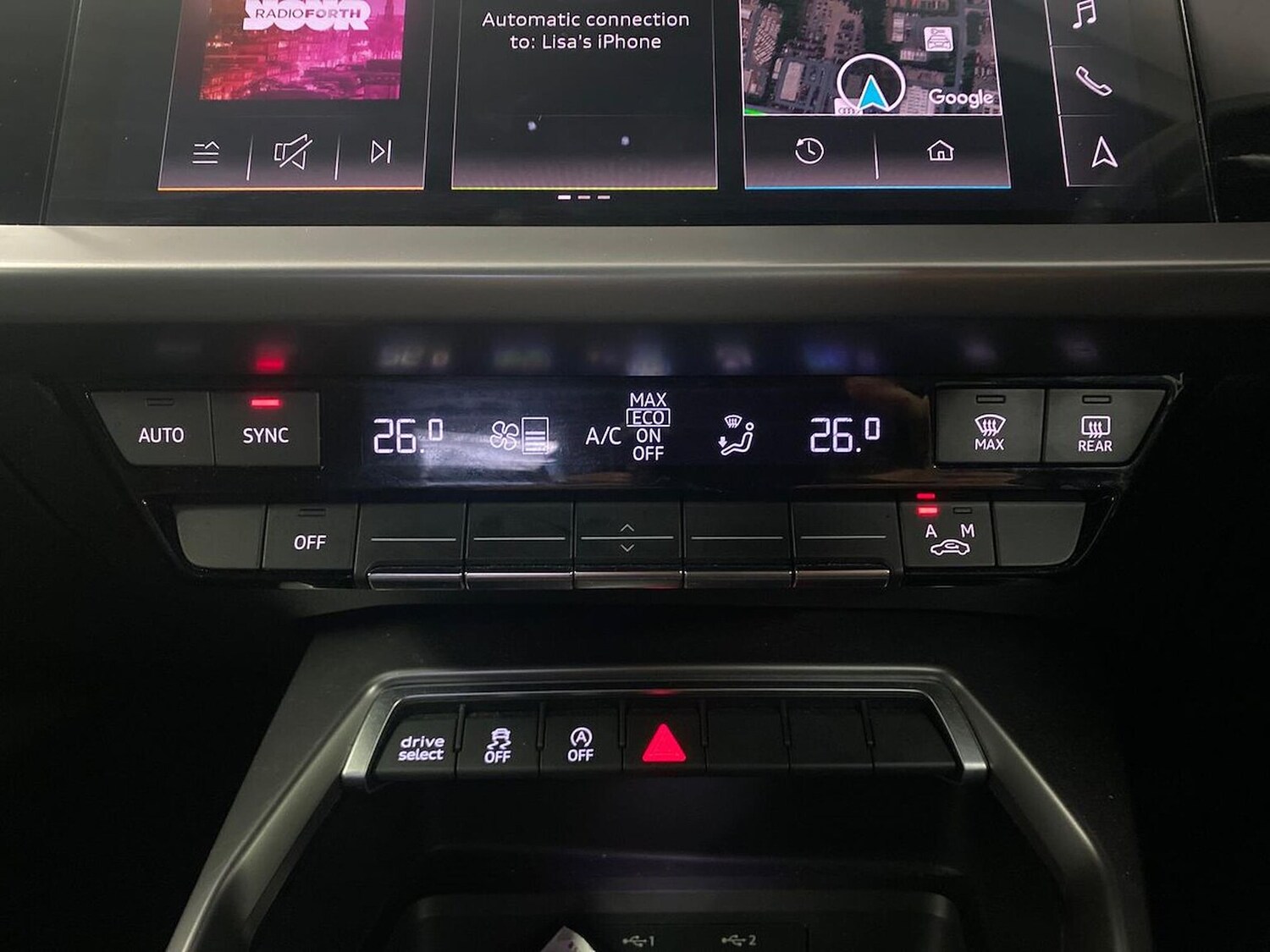 Used Audi A3 2023 for sale - 77813379: Photo 12