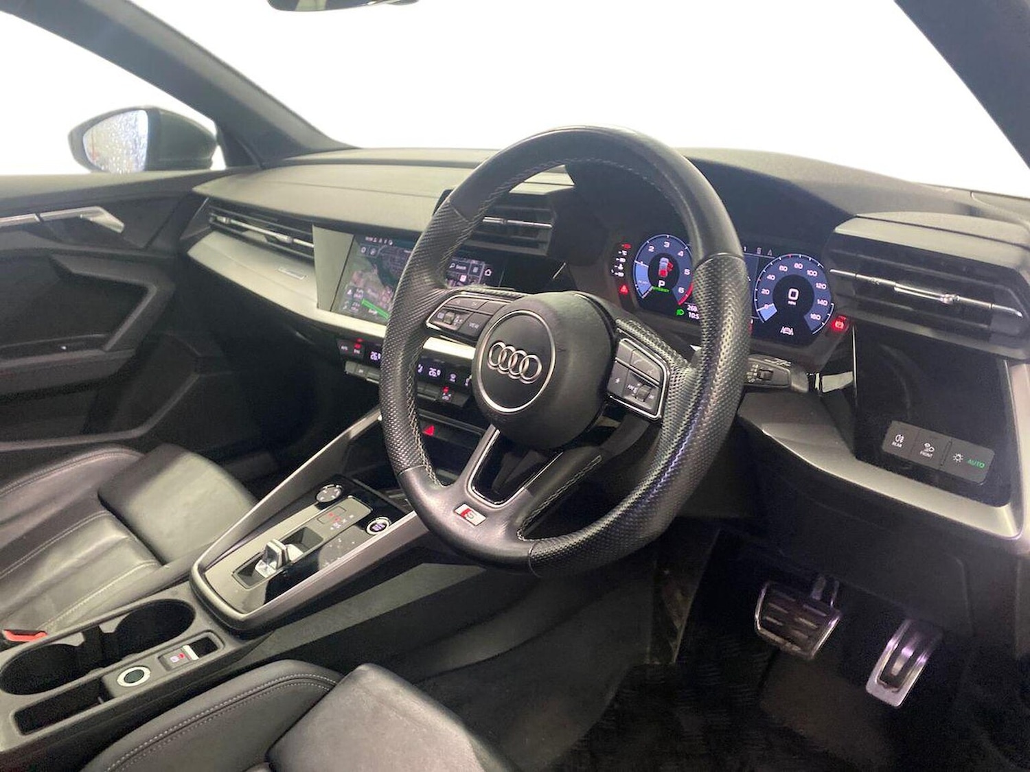 Used Audi A3 2023 for sale - 77813379: Photo 15