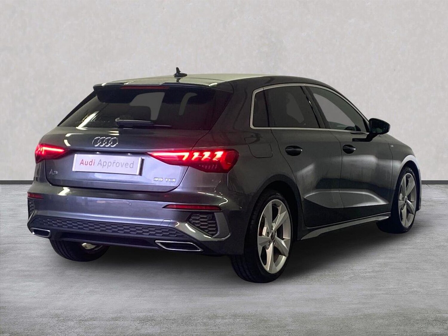 Used Audi A3 2023 for sale - 77813379: Photo 18