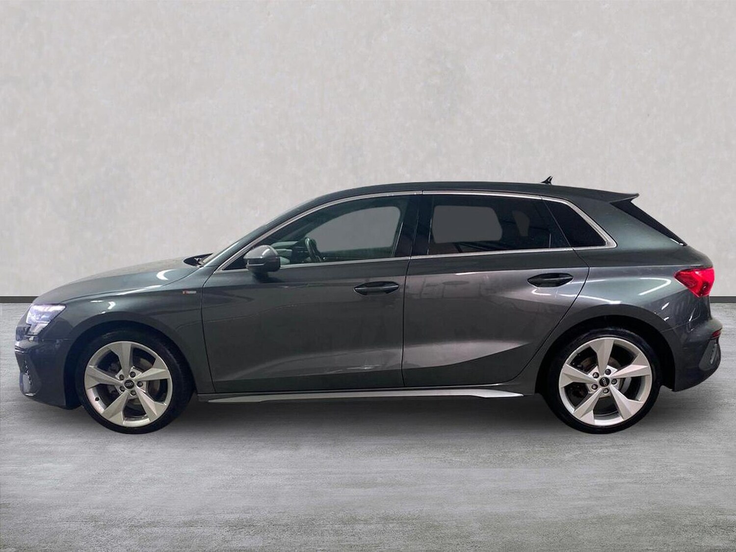 Used Audi A3 2023 for sale - 77813379: Photo 19