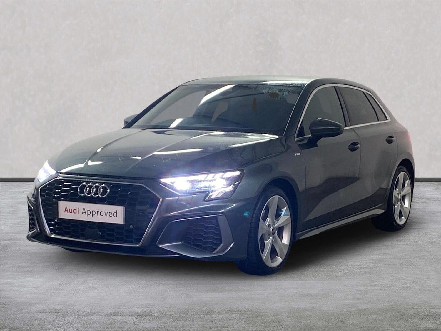 Used Audi A3 2023 for sale - 77813379: Photo 20