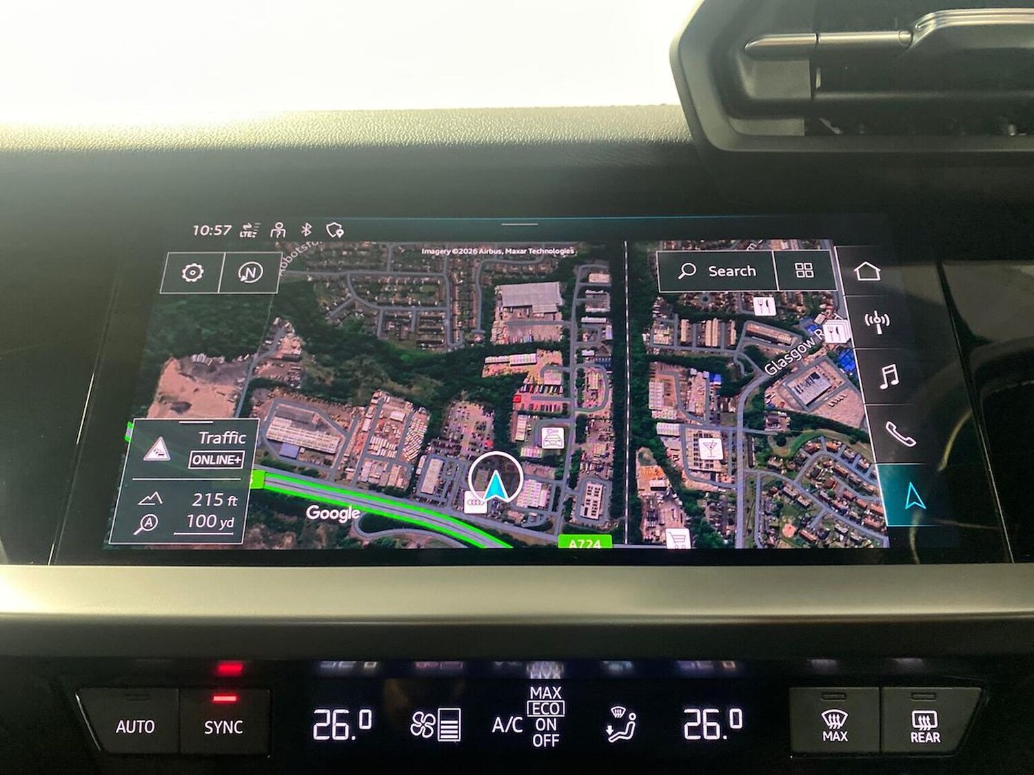 Used Audi A3 2023 for sale - 77813379: Photo 24