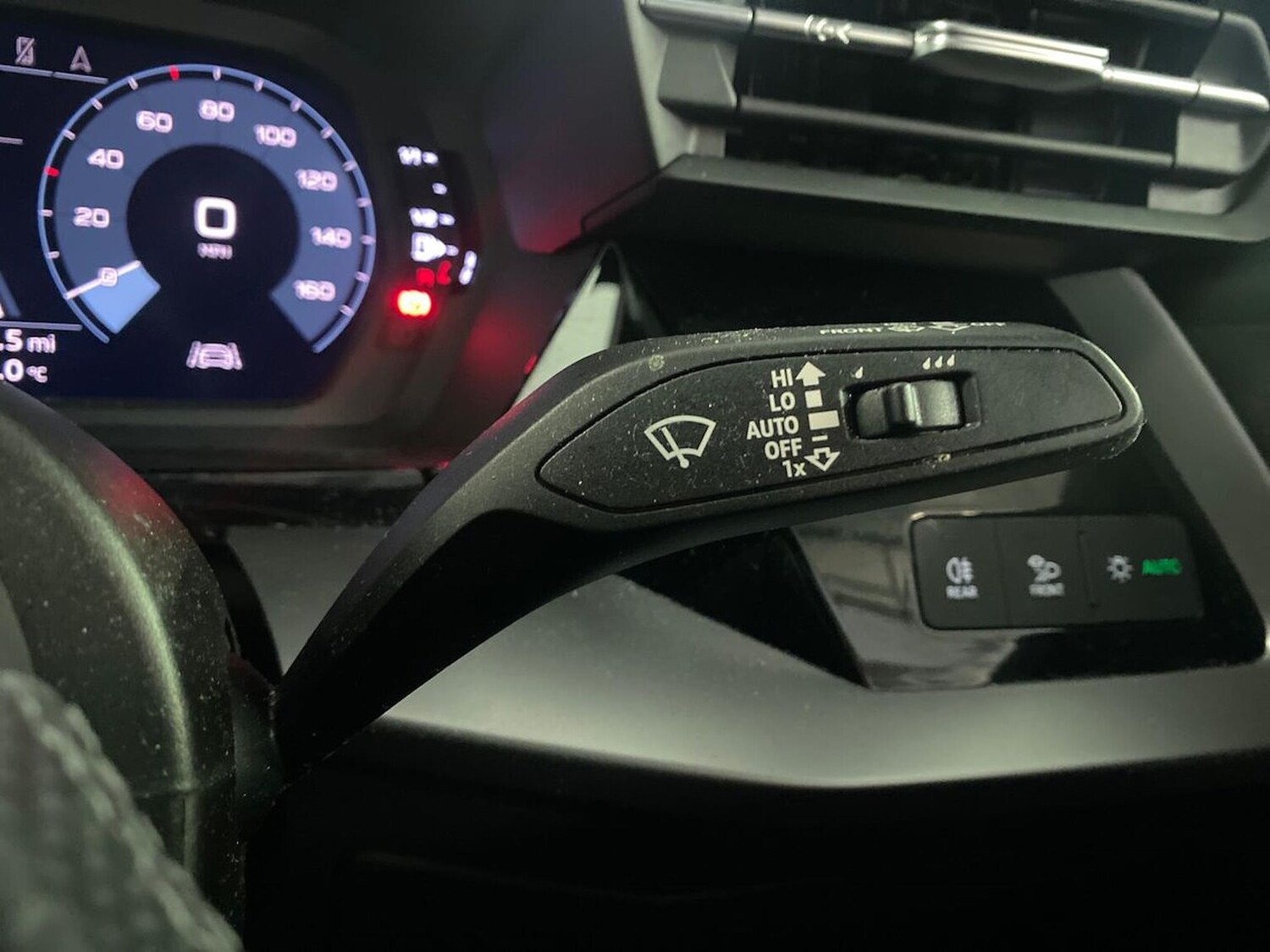 Used Audi A3 2023 for sale - 77813379: Photo 28