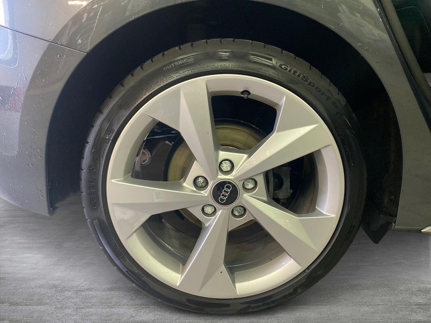 Used Audi A3 2023 for sale - 77813379: Photo 6