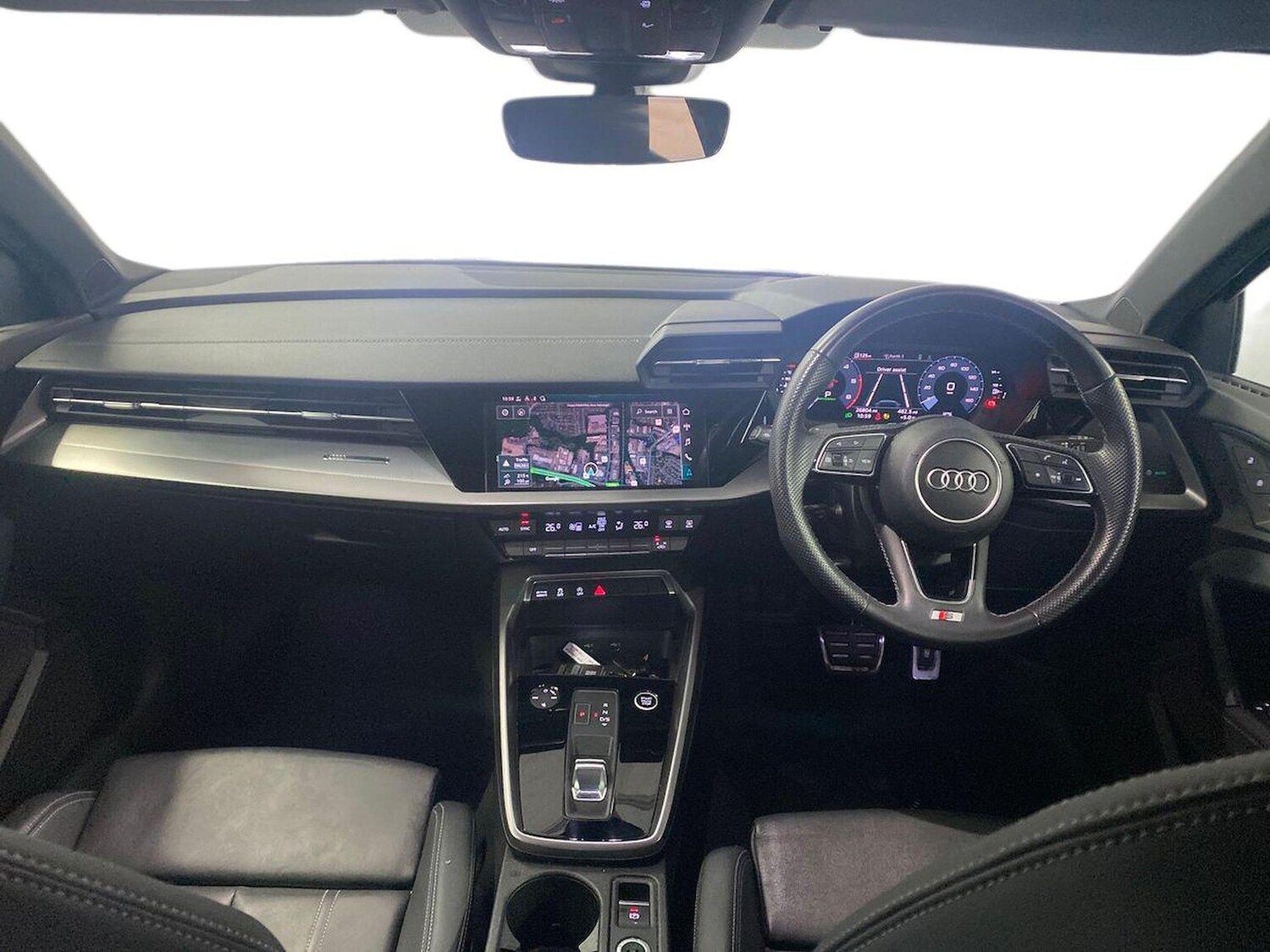 Used Audi A3 2023 for sale - 77813379: Photo 8