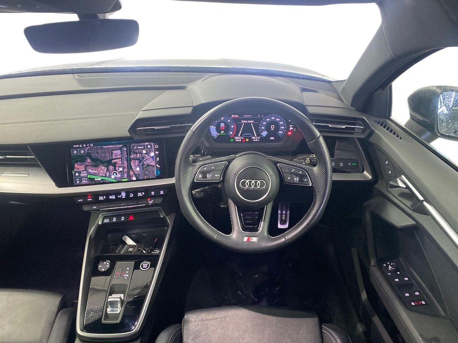 Used Audi A3 2023 for sale - 77813379: Photo 9