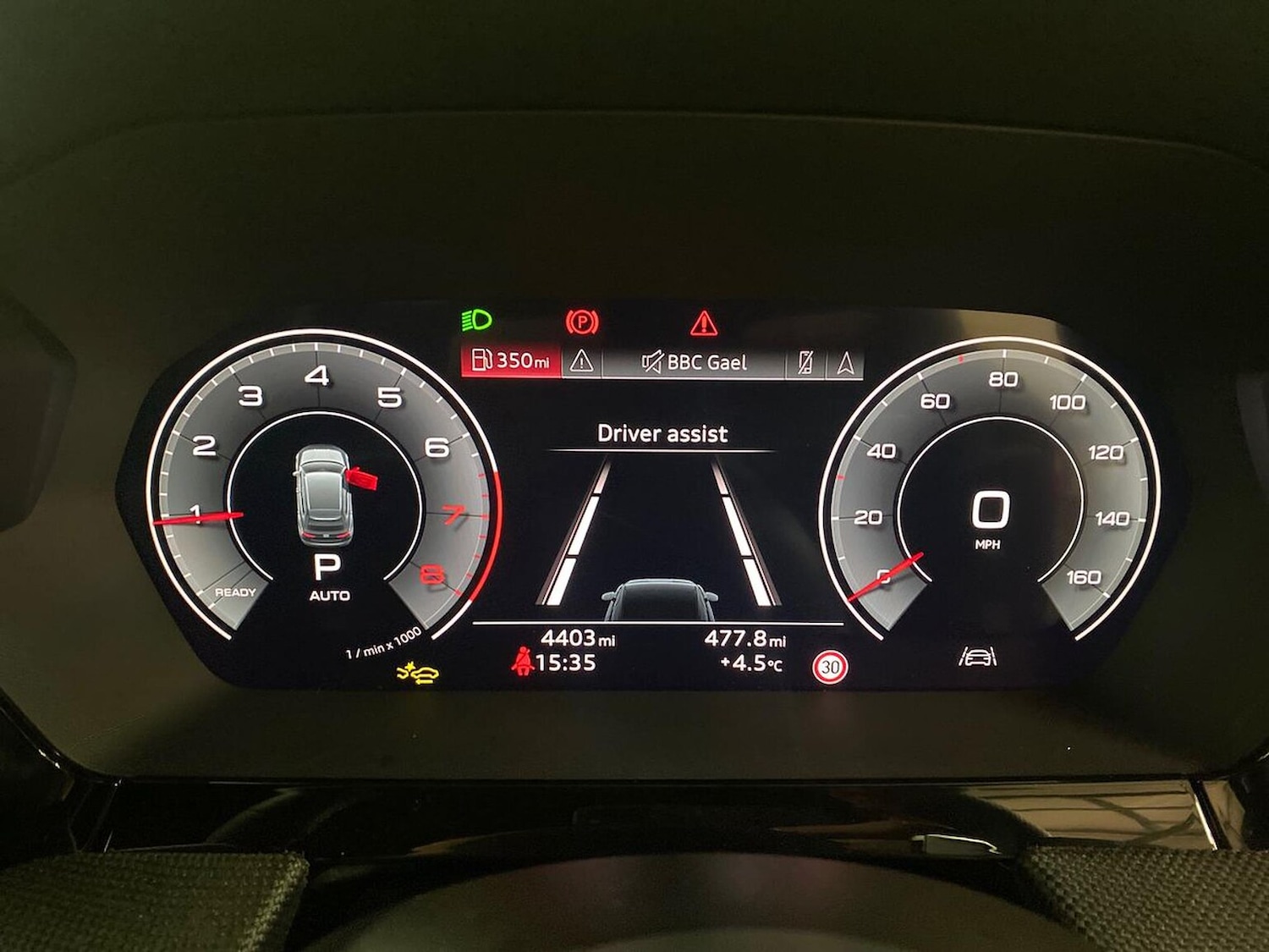 Used Audi A3 2025 for sale - 77715384: Photo 10