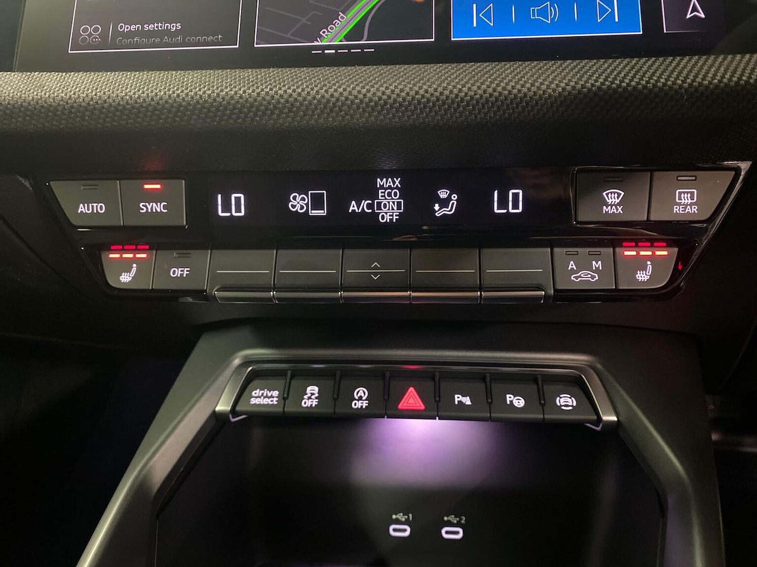 Used Audi A3 2025 for sale - 77715384: Photo 12