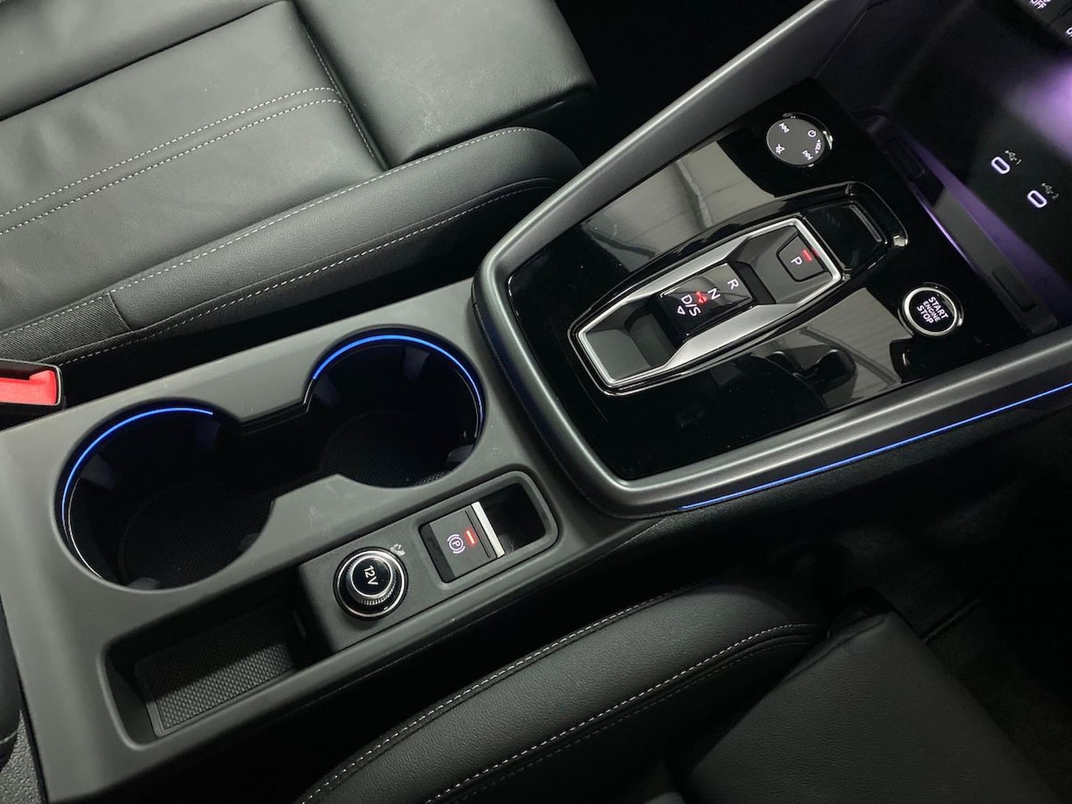 Used Audi A3 2025 for sale - 77715384: Photo 13