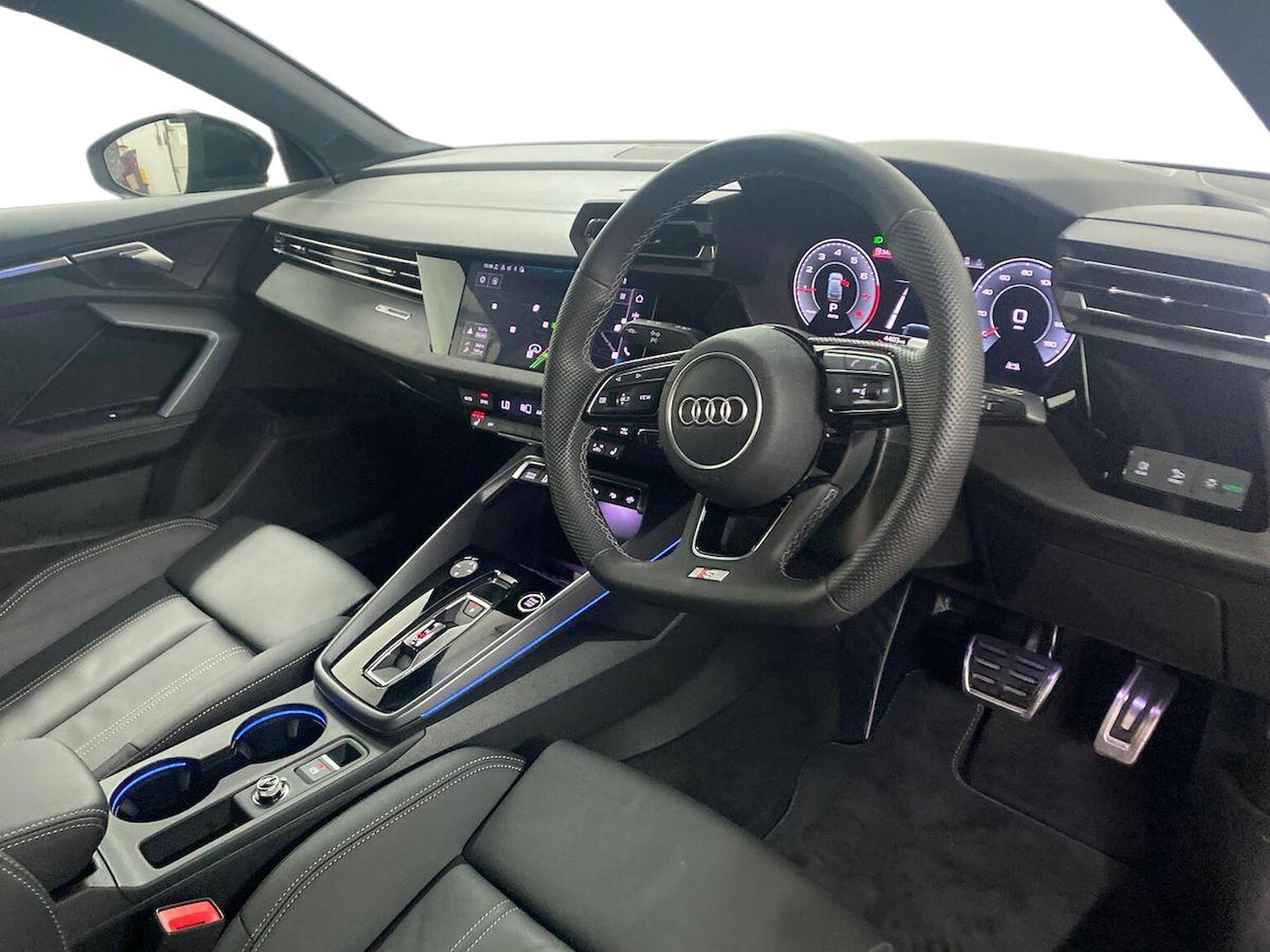 Used Audi A3 2025 for sale - 77715384: Photo 15