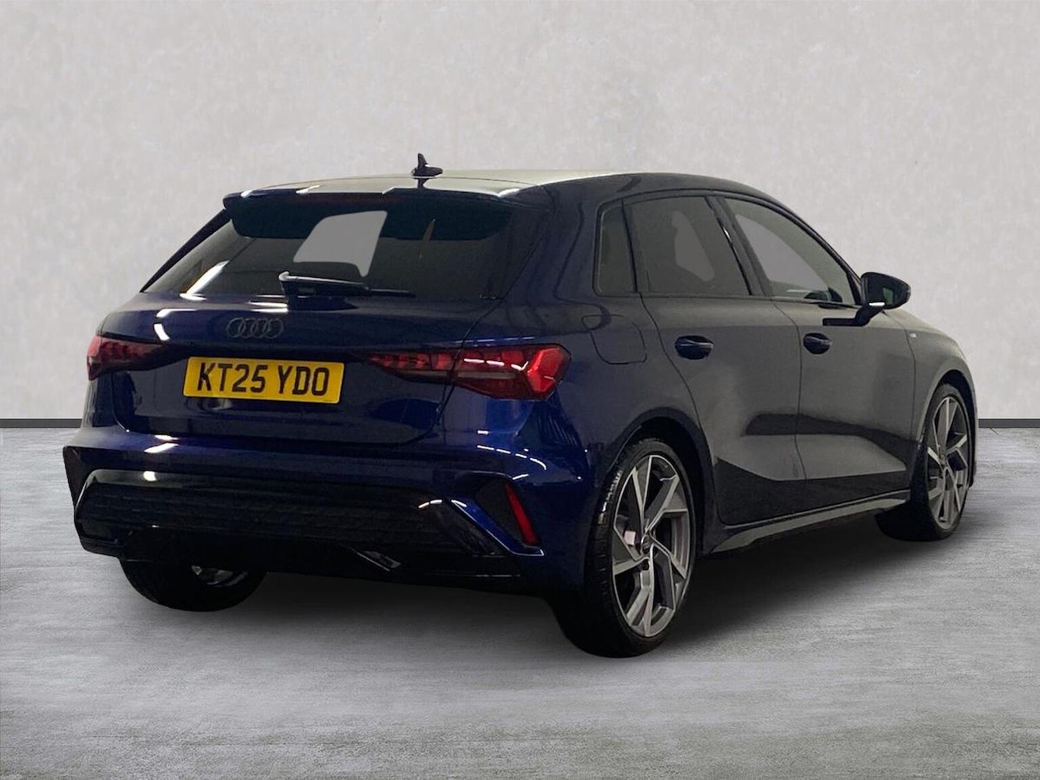 Used Audi A3 2025 for sale - 77715384: Photo 18