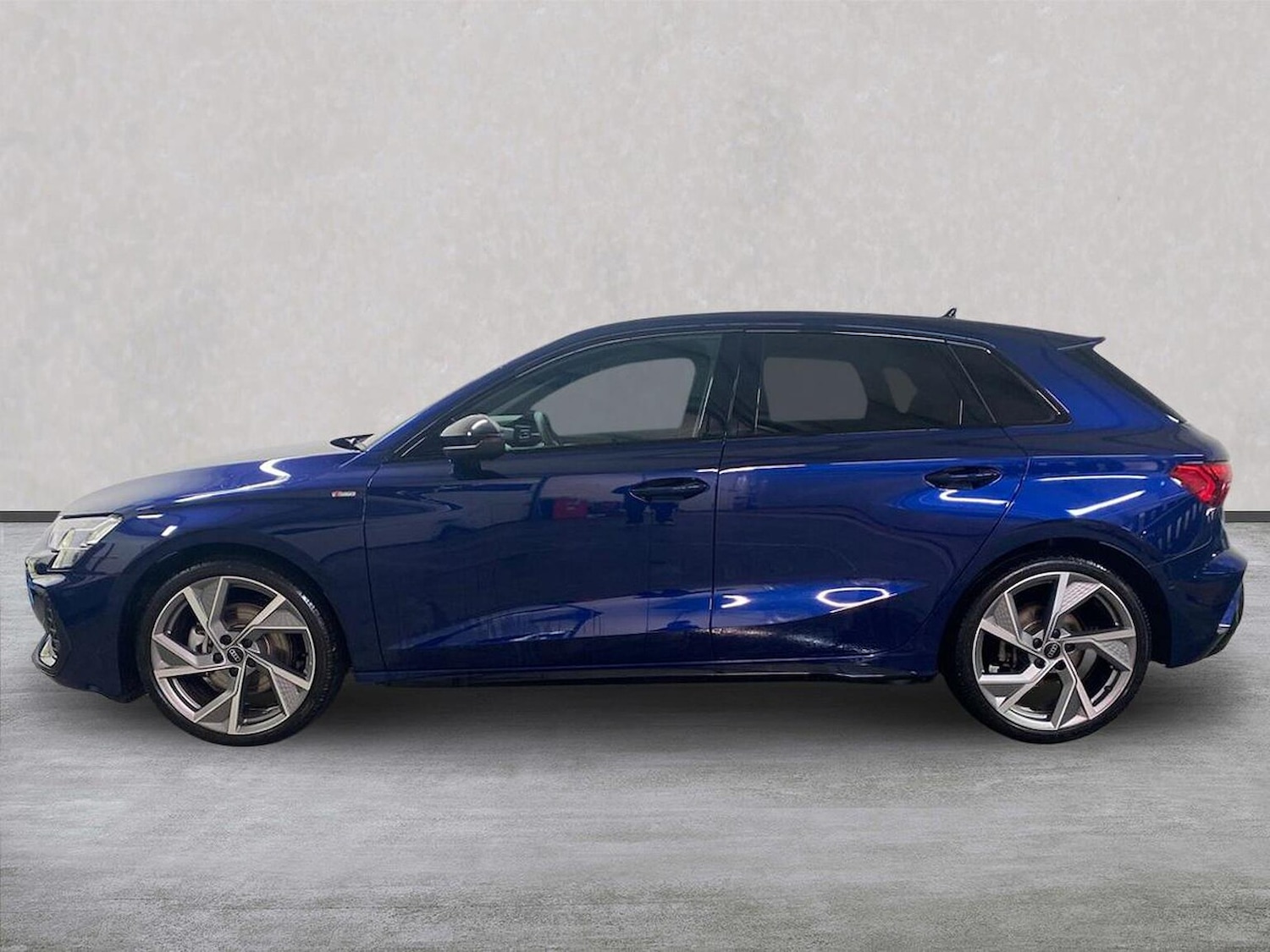 Used Audi A3 2025 for sale - 77715384: Photo 19