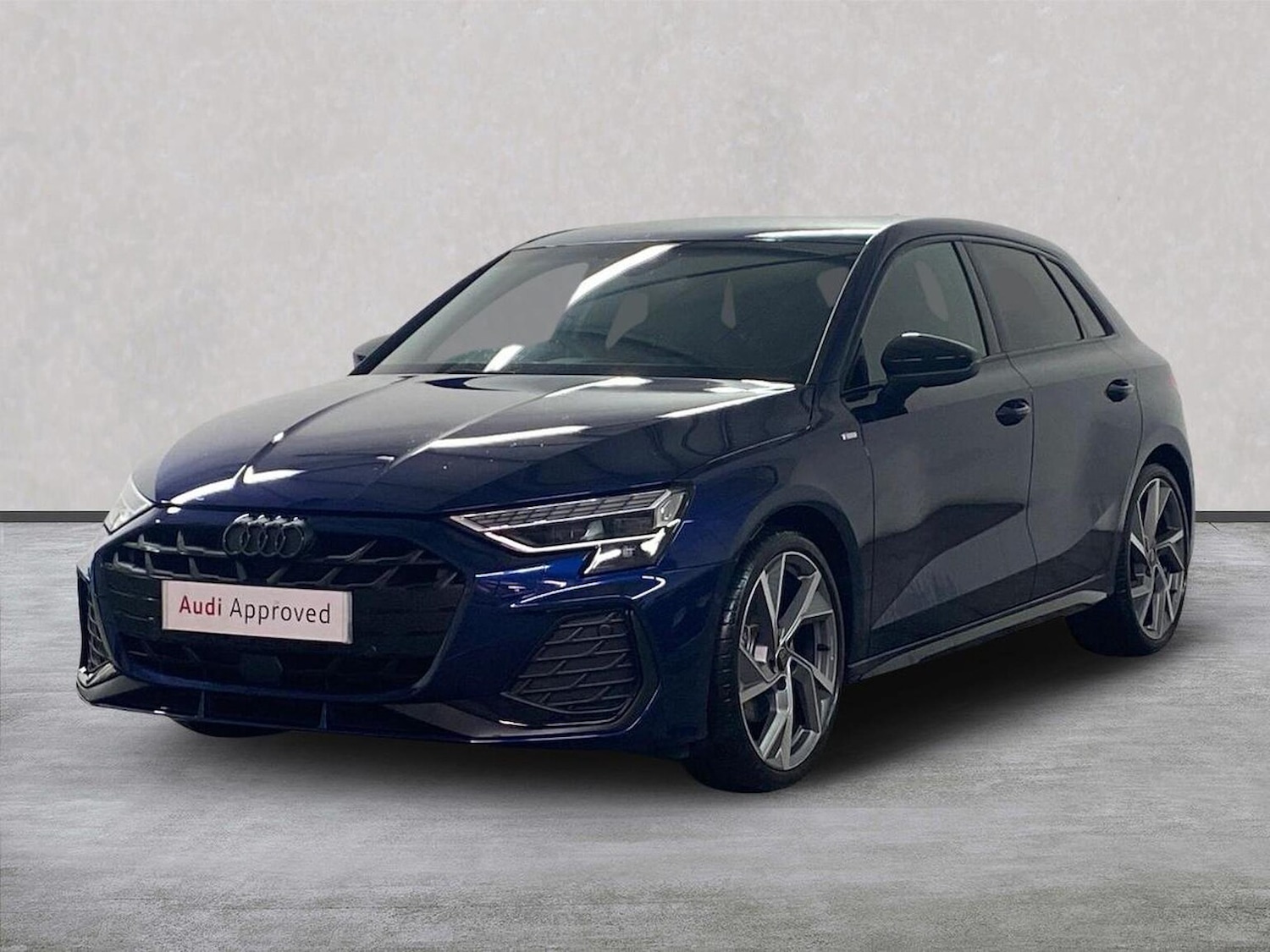 Used Audi A3 2025 for sale - 77715384: Photo 20