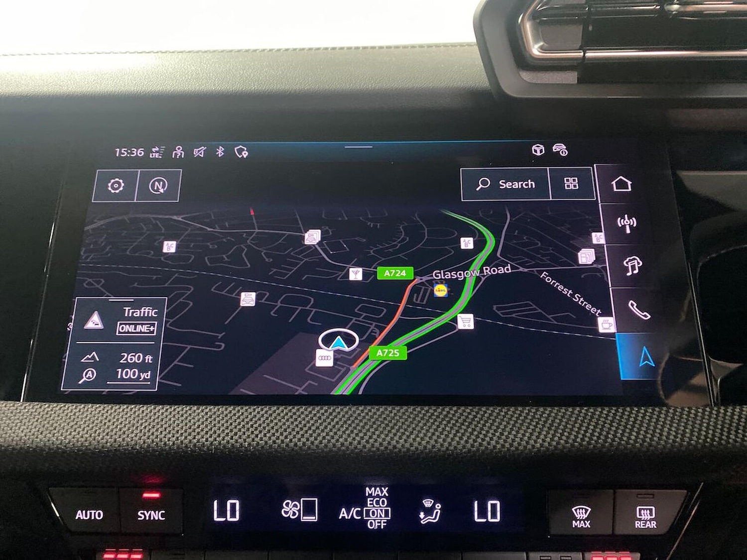 Used Audi A3 2025 for sale - 77715384: Photo 24