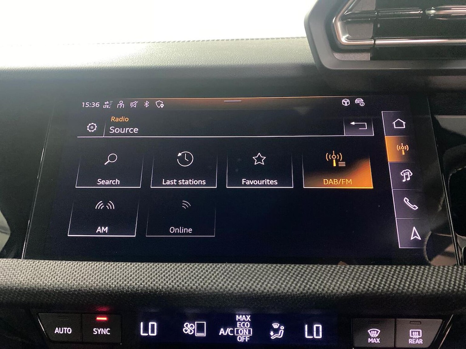 Used Audi A3 2025 for sale - 77715384: Photo 25