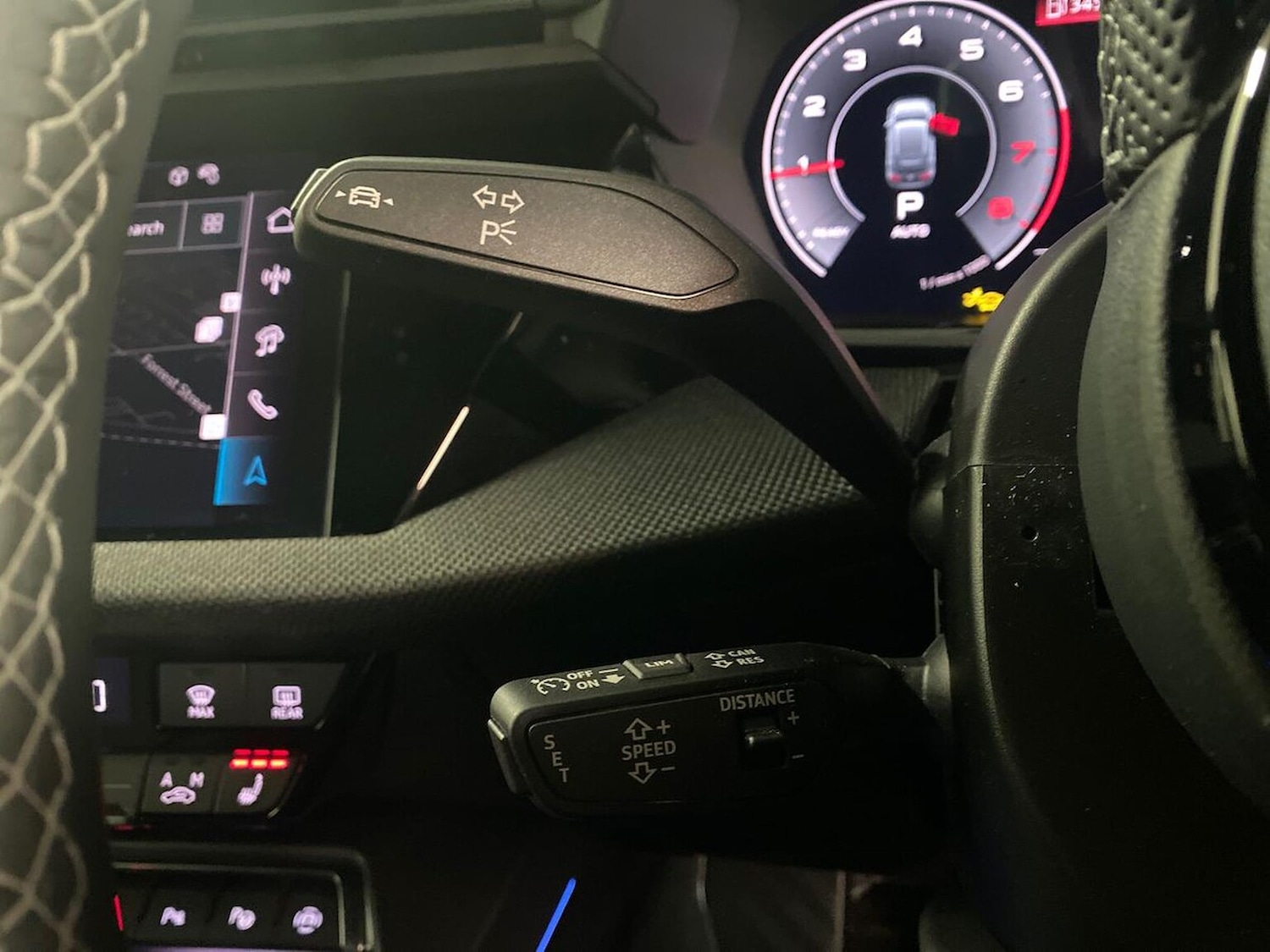 Used Audi A3 2025 for sale - 77715384: Photo 29