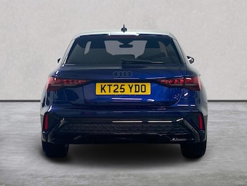 Used Audi A3 2025 for sale - 77715384: Photo