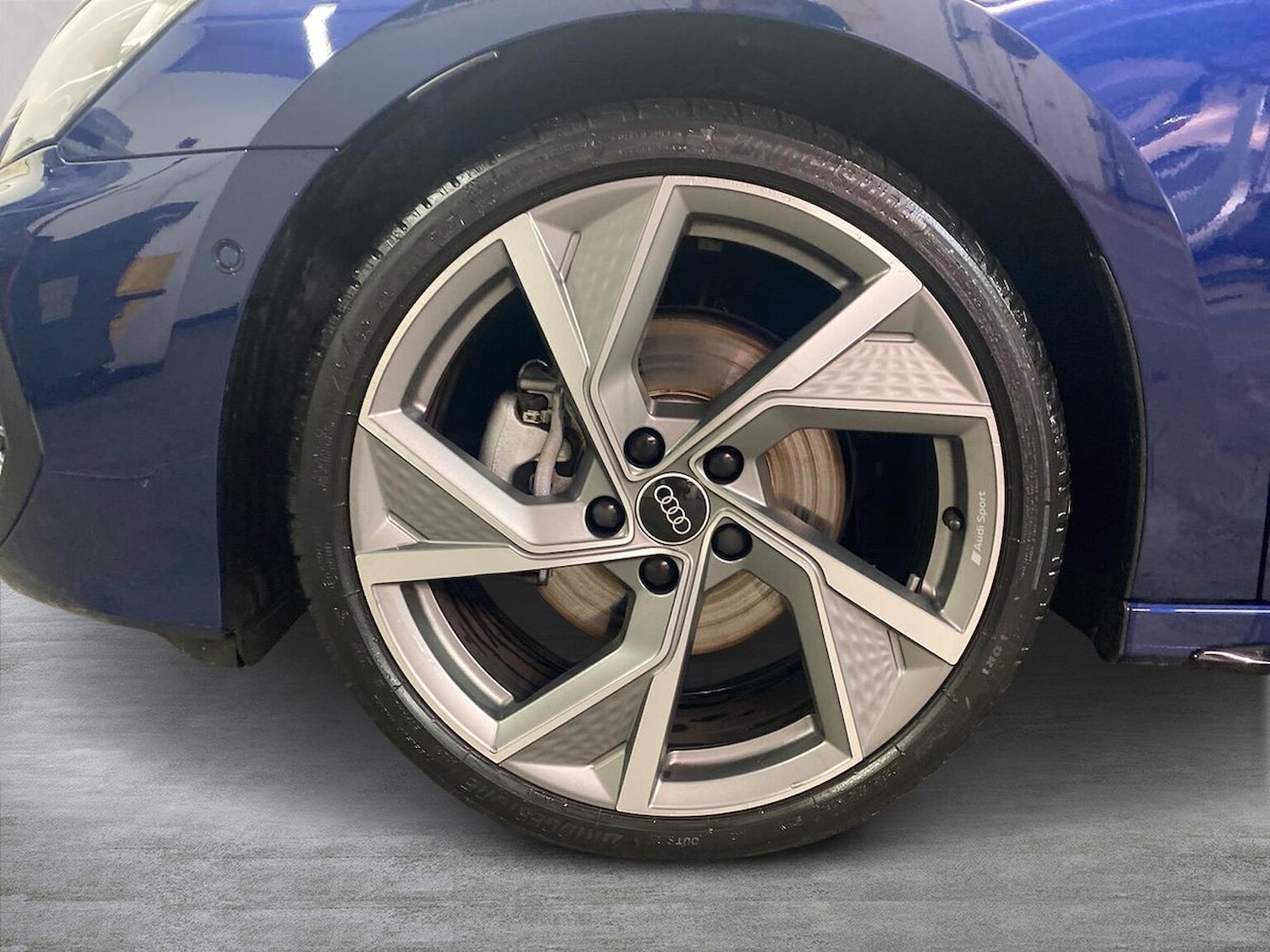 Used Audi A3 2025 for sale - 77715384: Photo 6