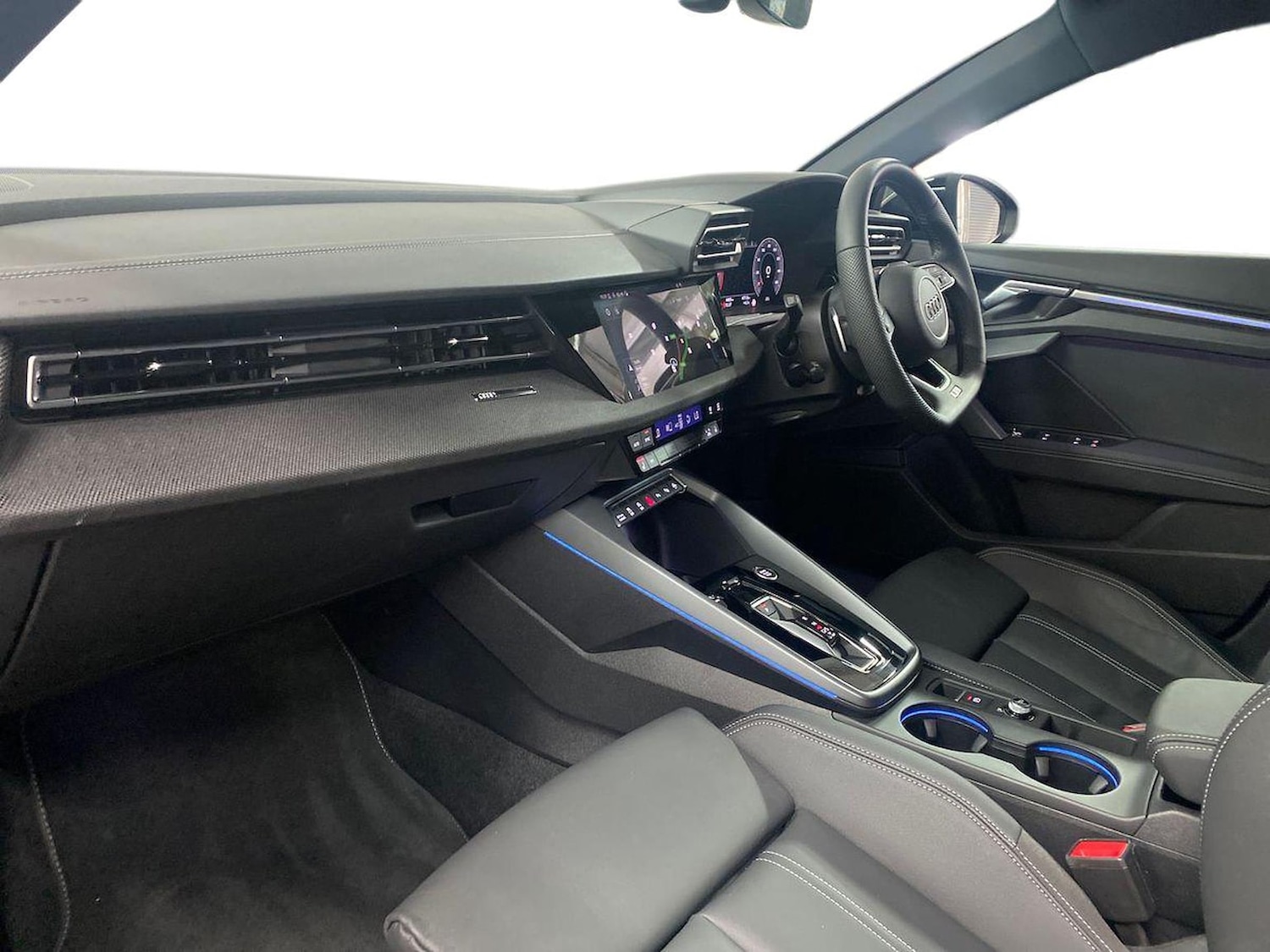 Used Audi A3 2025 for sale - 77715384: Photo 7