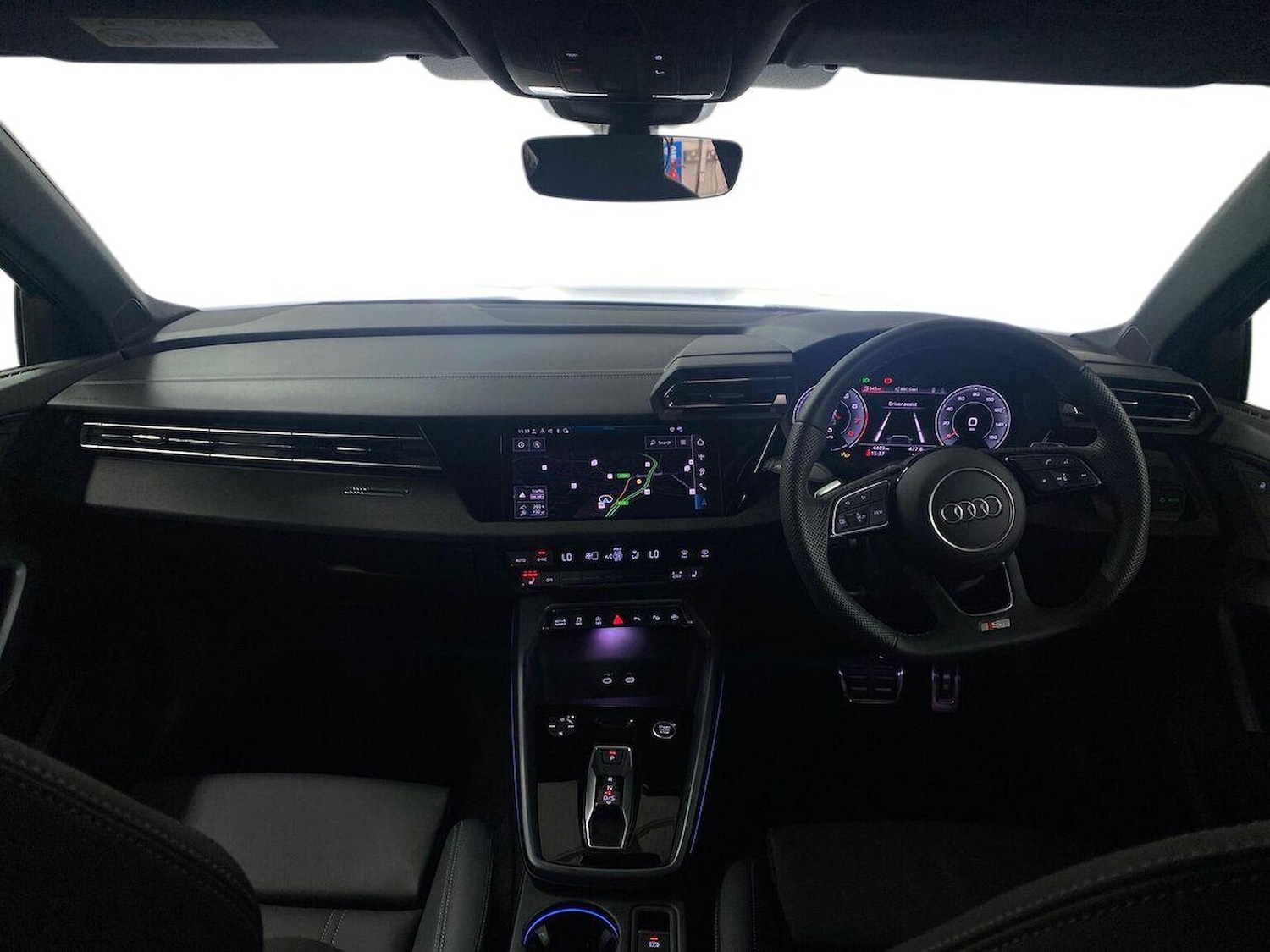 Used Audi A3 2025 for sale - 77715384: Photo 8