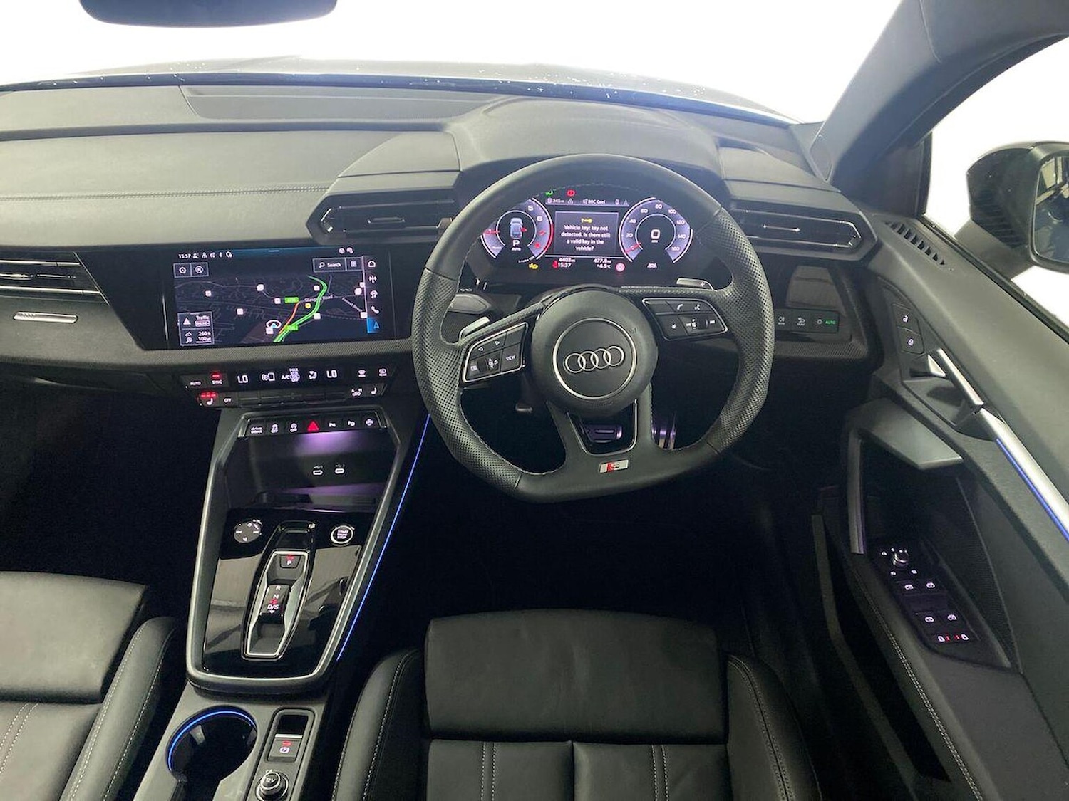 Used Audi A3 2025 for sale - 77715384: Photo 9