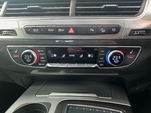 Used Audi Q7 2018 for sale - 76324552: Photo 12