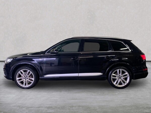 Used Audi Q7 2018 for sale - 76324552: Photo 19