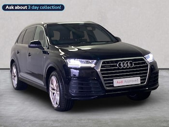 Audi - Q7