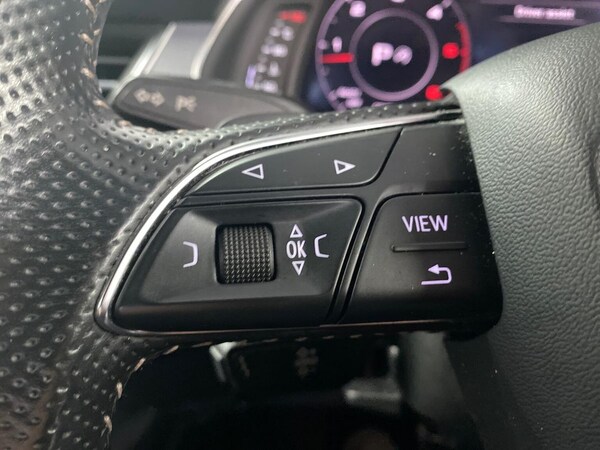 Used Audi Q7 2018 for sale - 76324552: Photo 27