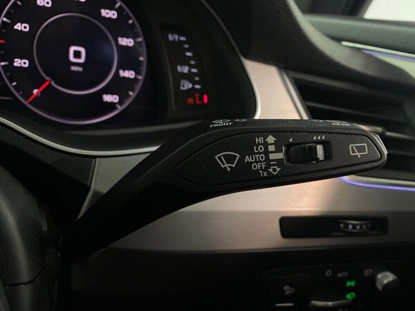 Used Audi Q7 2018 for sale - 76324552: Photo 28