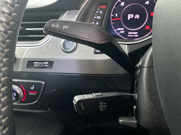 Used Audi Q7 2018 for sale - 76324552: Photo 29