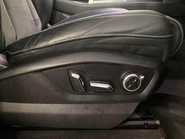 Used Audi Q7 2018 for sale - 76324552: Photo 30