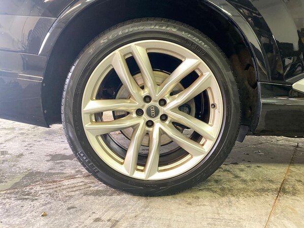Used Audi Q7 2018 for sale - 76324552: Photo 6