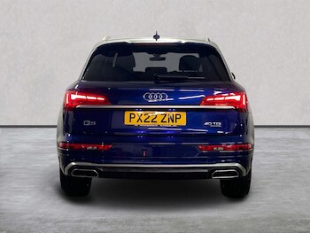 Used Audi Q5 2022 for sale - 76969952: Photo