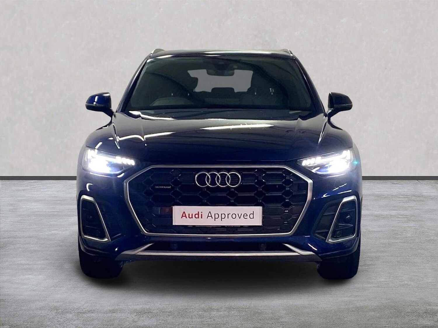 Used Audi Q5 2022 for sale - 76969952: Photo 5