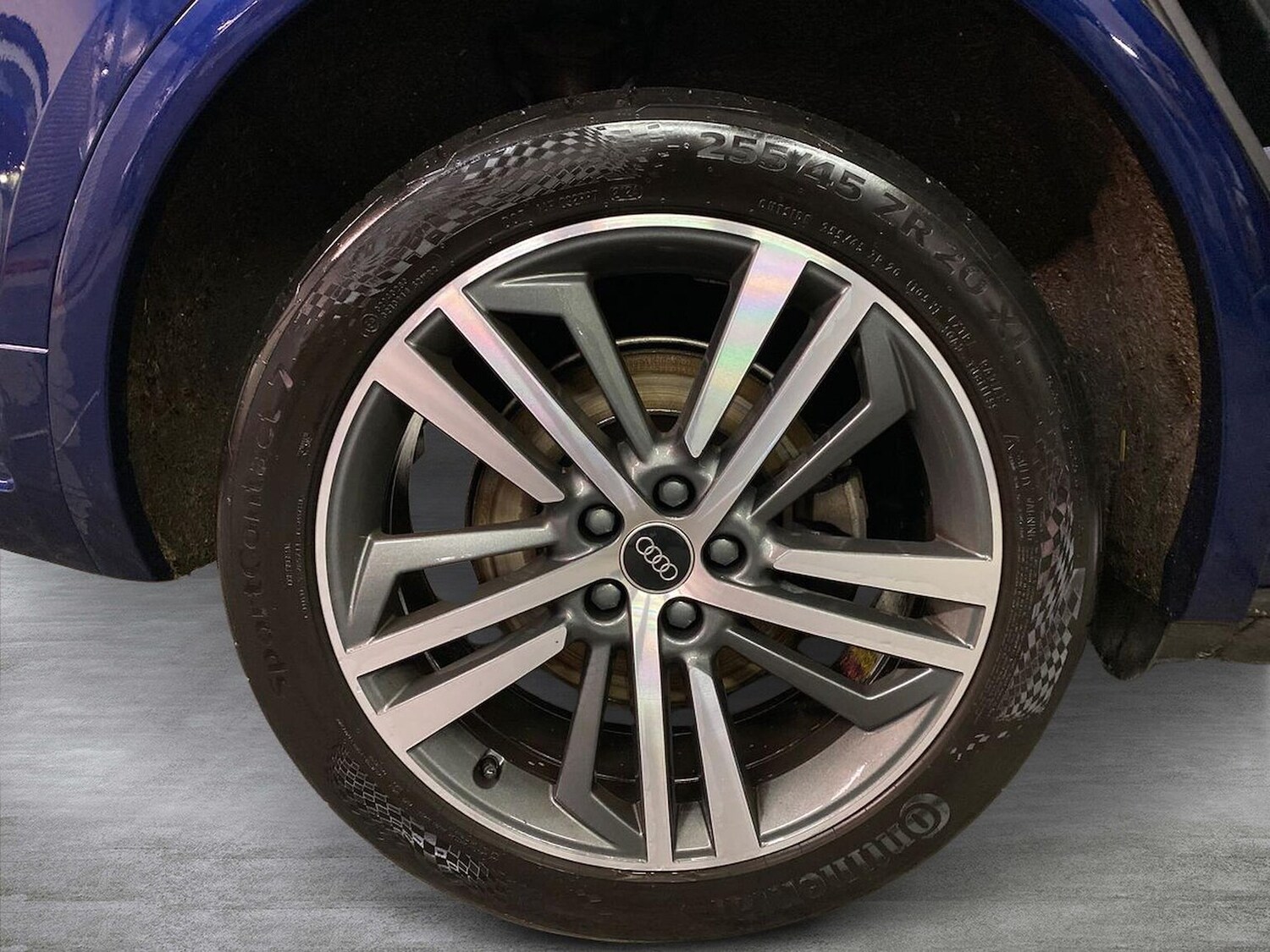 Used Audi Q5 2022 for sale - 76969952: Photo 6