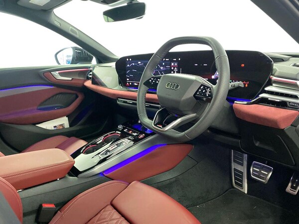 Used Audi A5 2025 for sale - 75437626: Photo 15