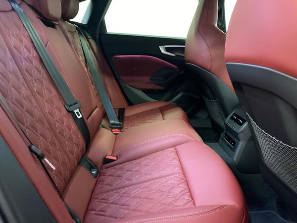 Used Audi A5 2025 for sale - 75437626: Photo 16