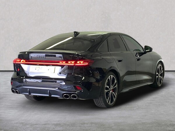 Used Audi A5 2025 for sale - 75437626: Photo 18