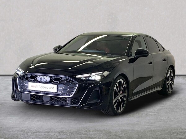 Used Audi A5 2025 for sale - 75437626: Photo 20